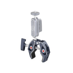 3755_SMALLRIG_Morsetto Smallrig 3755 per attacco fotocamere, piccole luci LED e monitor