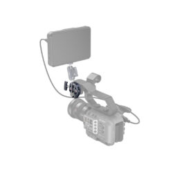 3755_SMALLRIG_Morsetto Smallrig 3755 per attacco fotocamere, piccole luci LED e monitor