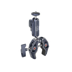 3757_SMALLRIG_Morsetto Smallrig 3757 con magic arm e testa a sfera