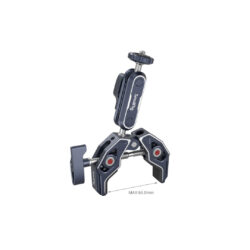3757_SMALLRIG_Morsetto Smallrig 3757 con magic arm e testa a sfera