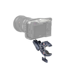 3757_SMALLRIG_Morsetto Smallrig 3757 con magic arm e testa a sfera