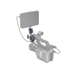 3757_SMALLRIG_Morsetto Smallrig 3757 con magic arm e testa a sfera