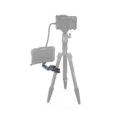 3757_SMALLRIG_Morsetto Smallrig 3757 con magic arm e testa a sfera