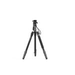 Treppiede video da viaggio SmallRig 3760 CT180 con piastra a sgancio rapido