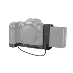 3768_SmallRig_Supporto batteria SmallRig 3768 per Canon EOS R5 C / R5 / R6