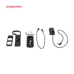 3768_SmallRig_Supporto batteria SmallRig 3768 per Canon EOS R5 C / R5 / R6