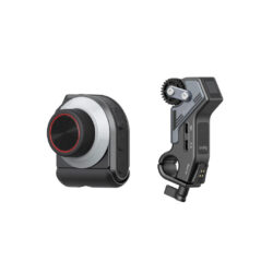 3781_SMALLRIG_Kit wireless follow focus MagicFIZ Smallrig 3781 con wireless handwheel controller e ricevitore wireless