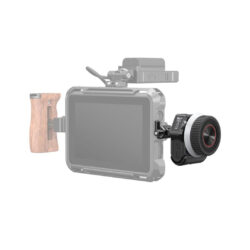 3781_SMALLRIG_Kit wireless follow focus MagicFIZ Smallrig 3781 con wireless handwheel controller e ricevitore wireless