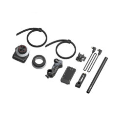 3781_SMALLRIG_Kit wireless follow focus MagicFIZ Smallrig 3781 con wireless handwheel controller e ricevitore wireless