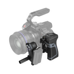3782_SMALLRIG_Kit impugnatura Smallrig 3782 MagicFIZ con wireless follow focus per Sony, Canon, Panasonic, Nikon, Fujifilm