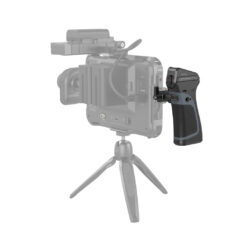 3782_SMALLRIG_Kit impugnatura Smallrig 3782 MagicFIZ con wireless follow focus per Sony, Canon, Panasonic, Nikon, Fujifilm