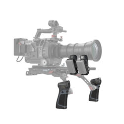 3782_SMALLRIG_Kit impugnatura Smallrig 3782 MagicFIZ con wireless follow focus per Sony, Canon, Panasonic, Nikon, Fujifilm
