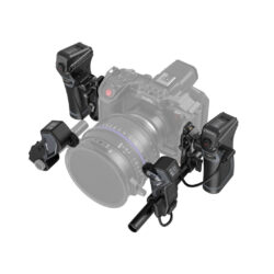3782_SMALLRIG_Kit impugnatura Smallrig 3782 MagicFIZ con wireless follow focus per Sony, Canon, Panasonic, Nikon, Fujifilm