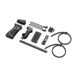 3782_SMALLRIG_Kit impugnatura Smallrig 3782 MagicFIZ con wireless follow focus per Sony, Canon, Panasonic, Nikon, Fujifilm