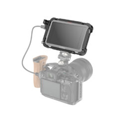 3788_SMALLRIG_Kit SmallRig 3788 per Atomos Ninja V e V+ con gabbia, parasole e morsetto