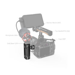 3814_SMALLRIG_Impugnatura laterale di posizionamento SmallRig 3814 Mini ARRI