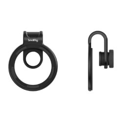 Anello adattatore universale Smallrig 3845B per filtri magnetici da 52mm