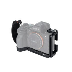 3856_SmallRig_Supporto con cold shoe SmallRig 3856 per Sony A7S III e A7R IV