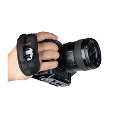 3856_SmallRig_Supporto con cold shoe SmallRig 3856 per Sony A7S III e A7R IV