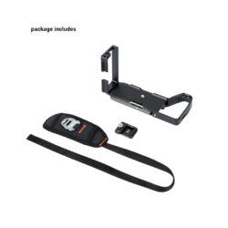 3856_SmallRig_Supporto con cold shoe SmallRig 3856 per Sony A7S III e A7R IV