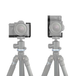 3856_SmallRig_Supporto con cold shoe SmallRig 3856 per Sony A7S III e A7R IV