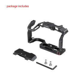 3890_SmallRig_Gabbia SmallRig 3890 per Canon EOS R5 C - R5 - R6
