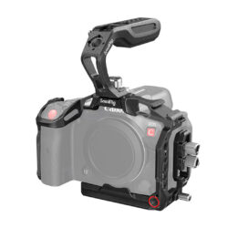 3891 _SmallRig_Kit gabbia SmallRig 3891 per Canon EOS R5 C - R5 - R6
