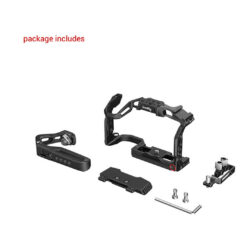 3891 _SmallRig_Kit gabbia SmallRig 3891 per Canon EOS R5 C - R5 - R6