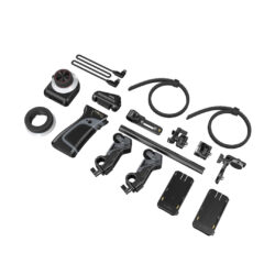 3918_SMALLRIG_Kit wireless follow focus MagicFIZ SmallRig 3918 con due motori per follow focus