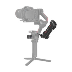 3919 _SmallRig_Impugnatura con controllo wirless SmallRig 3919 per DJI RS 2 e RS 3 Pro