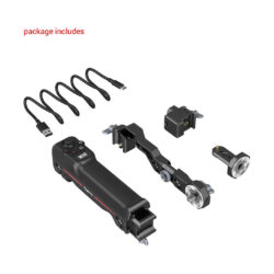 3919 _SmallRig_Impugnatura con controllo wirless SmallRig 3919 per DJI RS 2 e RS 3 Pro