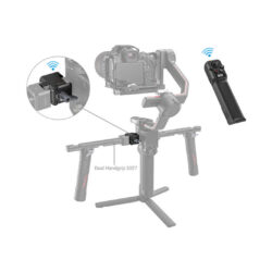3920_SmallRig_Controllo wirless SmallRig 3920 per stabilizzatori DJI serie RS