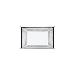 Softbox rettangolare SmallRig 3930 RA-R6090 con griglia