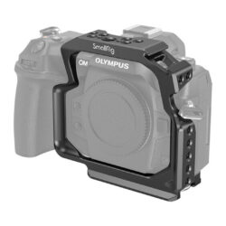 3948_SmallRig_Mezza gabbia SmallRig 3948 per OM System OM-1