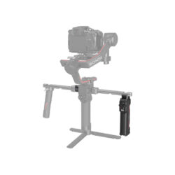 3949 _SmallRig-Impugnatura con controllo wirless Smallrig 3949 per DJI RS 2 e RS 3 Pro