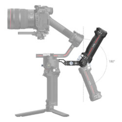 3950_SmallRig_Impugnatura SmallRig 3950 per DJI RS Series