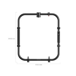 3953_SMALLRIG_Supporto Smallrig 3953 per gimbal DJI RS con controllo wireless