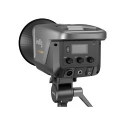 3966_SMALLRIG_Luce LED COB SmallRig 3966 RC 350B con sistema ottico AstralTech (UE)