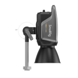 3966_SMALLRIG_Luce LED COB SmallRig 3966 RC 350B con sistema ottico AstralTech (UE)