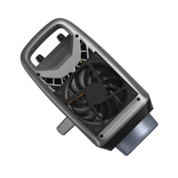 3976_SMALLRIG_Luce LED COB SmallRig 3976 RC 450B con sistema ottico AstralTech (UE)