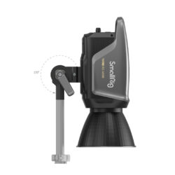 3976_SMALLRIG_Luce LED COB SmallRig 3976 RC 450B con sistema ottico AstralTech (UE)