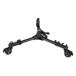 3986 Samllrig SmallRig 3986 Dolly carrello universale per cavalletti