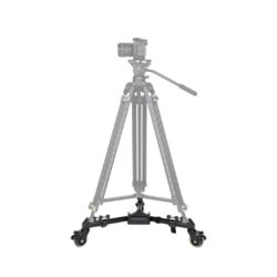3986 Samllrig SmallRig 3986 Dolly carrello universale per cavalletti