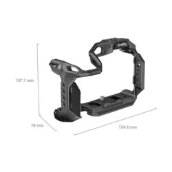 4003_SmallRig_Gabbia SmallRig 4003 per Canon EOS R7