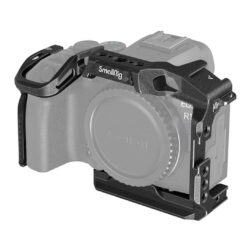 4004 _SmallRig_Gabbia SmallRig 4004 per Canon EOS R10