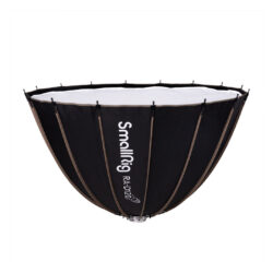 4140_SMALLRIG_Softbox parabolico Smallrig 4140 RA-D120 con diametro 120 cm e attacco Bowens