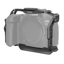 4159_SMALLRIG_Gabbia SmallRig 4159 per Canon EOS R6 Mark II con blocchi laterali
