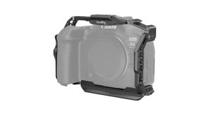 4159_SMALLRIG_Gabbia SmallRig 4159 per Canon EOS R6 Mark II con blocchi laterali