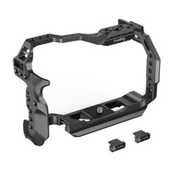4159_SMALLRIG_Gabbia SmallRig 4159 per Canon EOS R6 Mark II con blocchi laterali