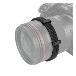 4185_SMALLRIG_Kit anelli Focus Gear SmallRig 4185 da 62.5-64.5 a 81-83